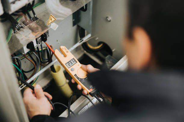 Best Electrician for Home Renovation  in Black Mountain, NC