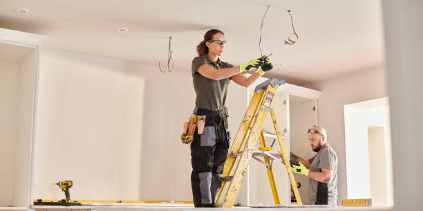 Best Emergency Electrician Near Me  in Black Mountain, NC