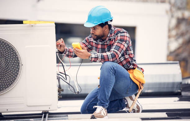 Best Affordable Emergency Electrician  in Black Mountain, NC