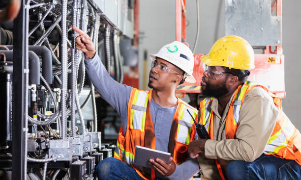 Best Emergency Electrical Repair  in Black Mountain, NC