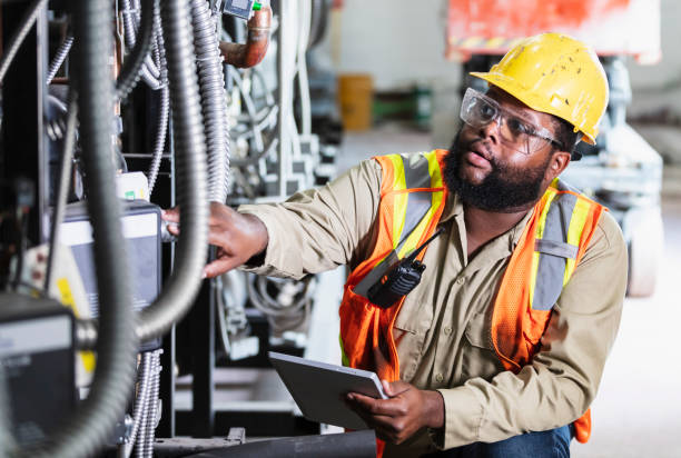 Best Electrical Outlet Repair  in Black Mountain, NC