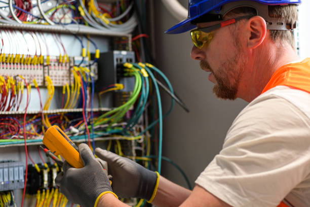 Best Best Electricians Near Me  in Black Mountain, NC