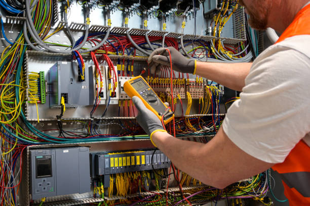 Best Commercial Electrician Services  in Black Mountain, NC